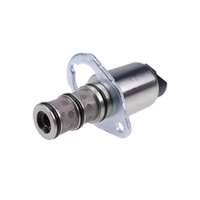 12V Cartridge Valve DS563CS12M1 380123-12 1544-0556 for Chelsea 277 Series