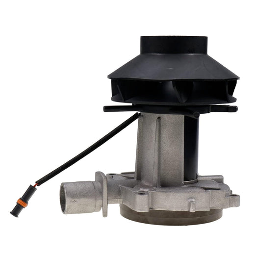 12V Combustion Air Blower Motor 252069992000 252069200200 for Eberspacher Airtronic D2 Parking Heater - KUDUPARTS