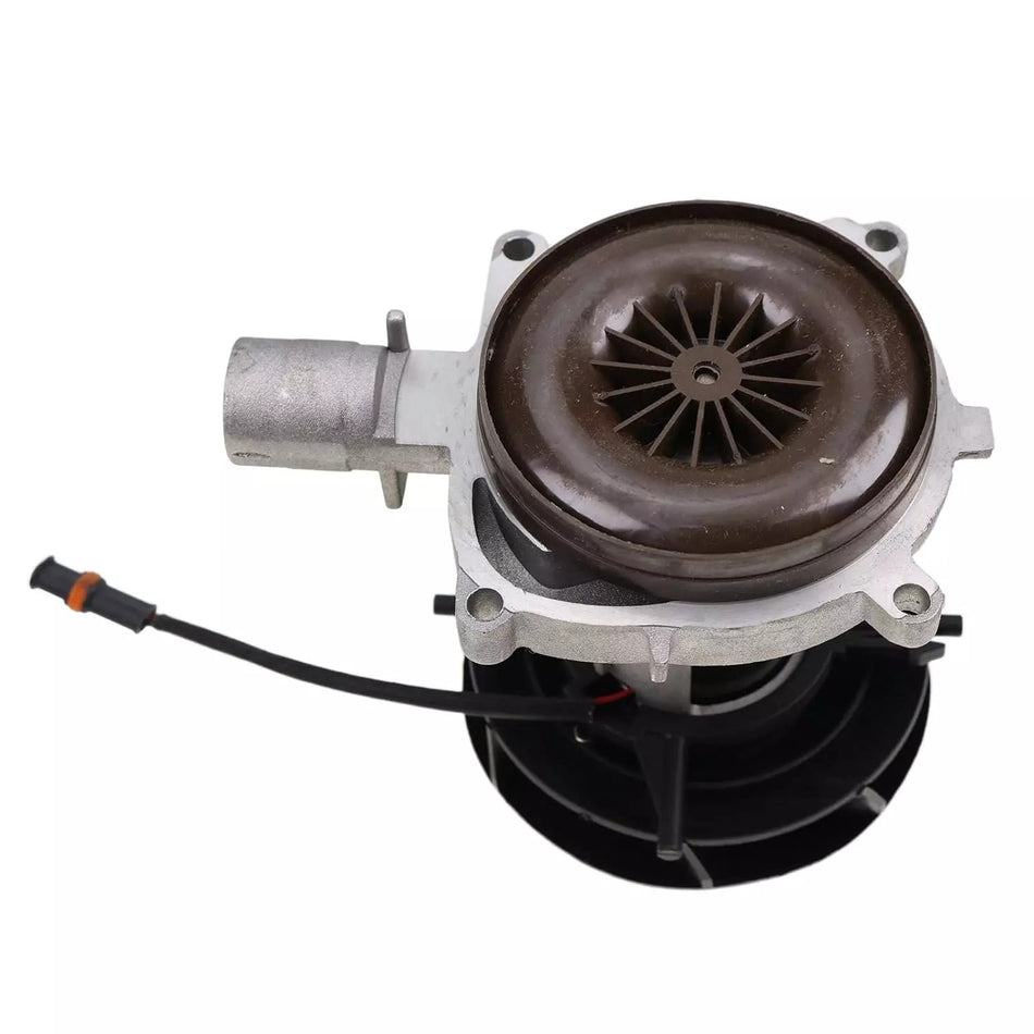 12V Combustion Air Blower Motor 252069992000 252069200200 for Eberspacher Airtronic D2 Parking Heater