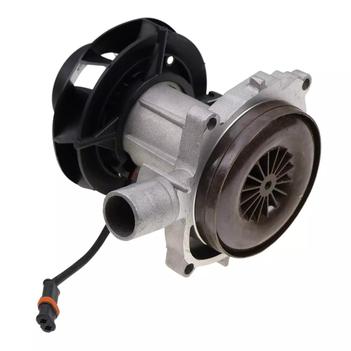 12V Combustion Air Blower Motor 252069992000 252069200200 for Eberspacher Airtronic D2 Parking Heater - KUDUPARTS