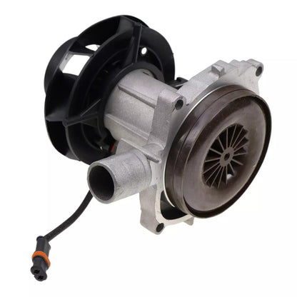 12V Combustion Air Blower Motor 252069992000 252069200200 for Eberspacher Airtronic D2 Parking Heater
