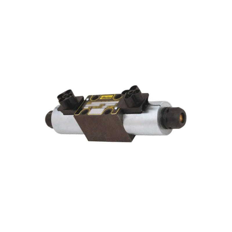12VDC 2.78A 4Way-3POS 5000/3000 PSI Hydraulic Valve 1001283630 for JLG - KUDUPARTS