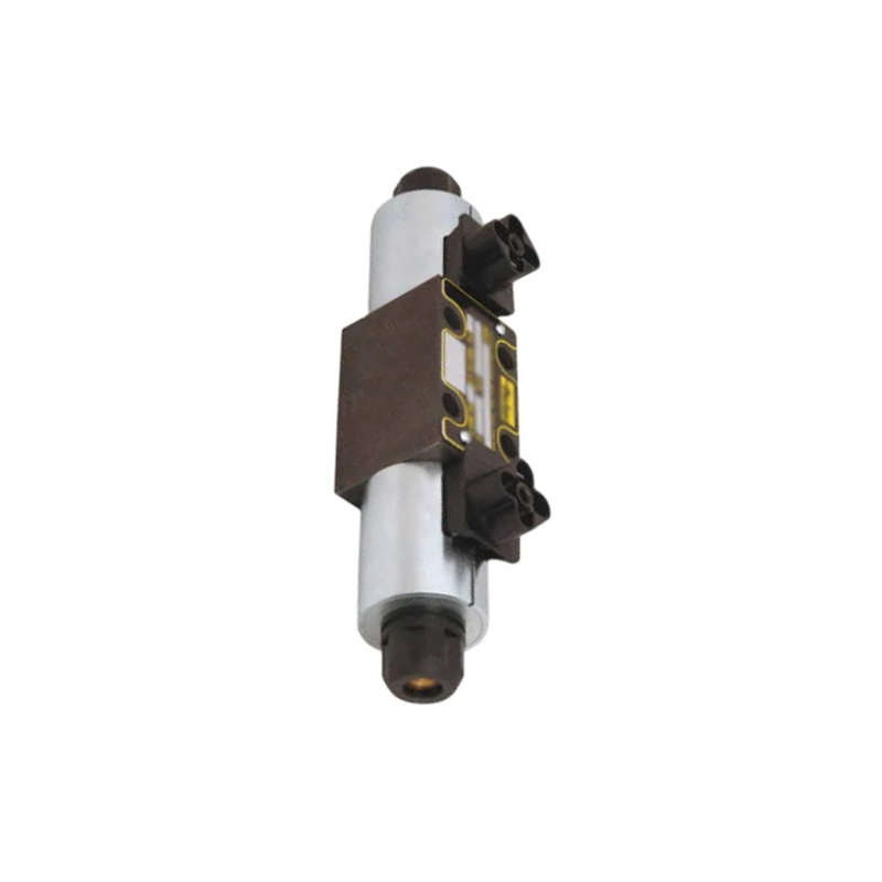 12VDC 2.78A 4Way-3POS 5000/3000 PSI Hydraulic Valve 1001283630 for JLG - KUDUPARTS