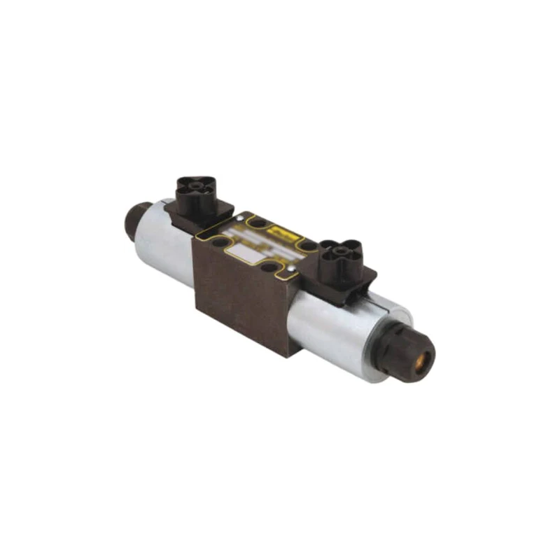 12VDC 2.78A 4Way-3POS 5000/3000 PSI Hydraulic Valve 1001283630 for JLG - KUDUPARTS