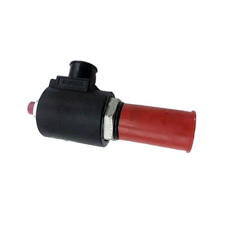 12VDC Aftermarket Hydraforce SV12-28M-0-N-12DR Hydraulic Valve - KUDUPARTS