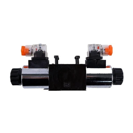 12VDC Hydraulic Valve RPE3-063Z2101200E1 for Argo-Hytos - KUDUPARTS