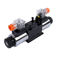 12VDC Hydraulic Valve RPE3-063Z2101200E1 for Argo-Hytos