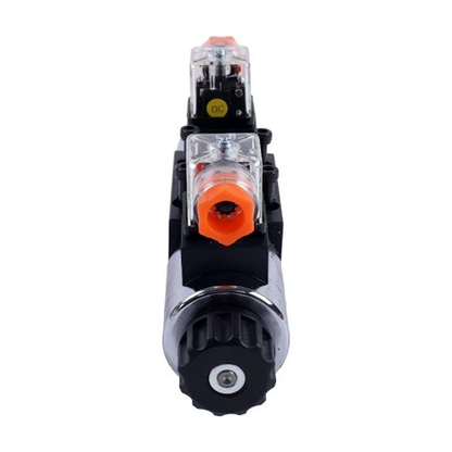 12VDC Hydraulic Valve RPE3-063Z2101200E1 for Argo-Hytos - KUDUPARTS