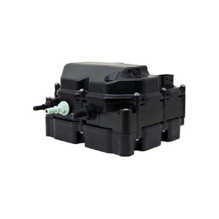 12V DEF Dosing Unit Pump RE552175 DZ111283 for John Deere 4045 6068 6090 Engine 6120M 5115M 5100R 5085M S680 S690 S760 S790 - KUDUPARTS
