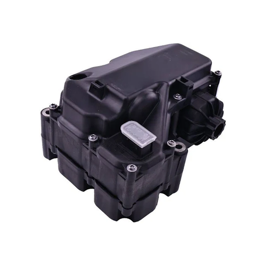 12V Denoxtronic 2.2 DEF Urea Pump 4387304RX 2871879 for Cummins Engine ISX ISB ISC - KUDUPARTS