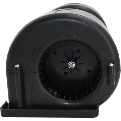 12V Dual Wheel Blower Assembly 30006704 017-A39-22 for Spal