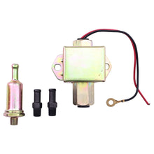 12V Facet Fuel Pump 3-5PSI 40189 40189N 149-2272 149-2145 for Onan Generator BGE BGEL F & G Model KV