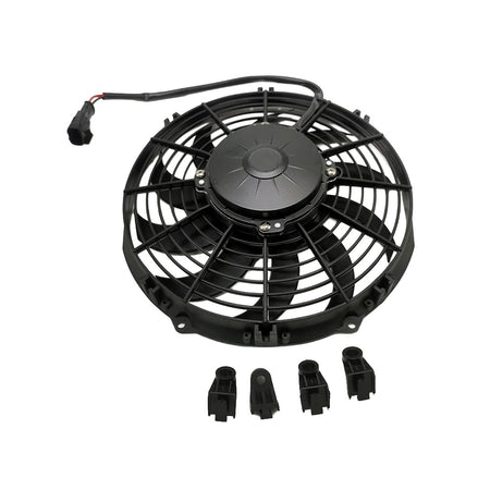 12V Fan Blower Suction 78-1375 78-1185 for Thermo King V-100 V400 DSR V-200 V-300 V-500 Spectrum