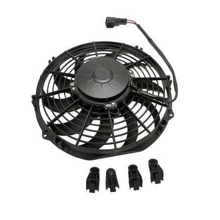 12V Fan Blower Suction 78-1375 78-1185 for Thermo King V-100 V400 DSR V-200 V-300 V-500 Spectrum