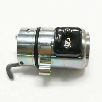 12V Fuel Shut Off Solenoid Valve for 04272733 M7272733 Deutz BF4M1011F 133499 Ship to US