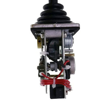 12V Joystick Controller MCH59AD1386 284-05790 for Genie Boom Lift S-40 S-45 S-60 S-65 S-80 S-85 Z-3422IC Z-4522IC Z-6034 Z-4525J - KUDUPARTS