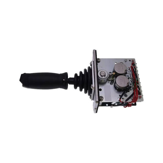 12V Joystick Controller MCH59AD1386 284-05790 for Genie Boom Lift S-40 S-45 S-60 S-65 S-80 S-85 Z-34/22IC Z-45/22IC Z-60/34 Z-45/25J - KUDUPARTS