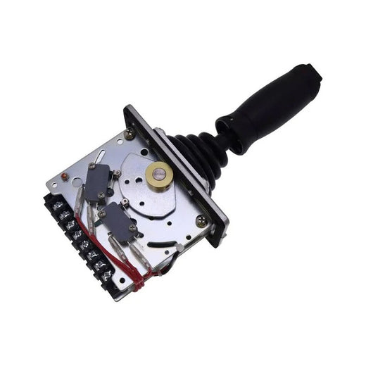 12V Joystick Controller MCH59AD1386 284-05790 for Genie Boom Lift S-40 S-45 S-60 S-65 S-80 S-85 Z-34/22IC Z-45/22IC Z-60/34 Z-45/25J - KUDUPARTS