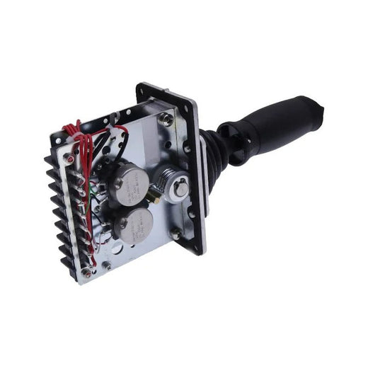 12V Joystick Controller MCH59AD1386 284-05790 for Genie Boom Lift S-40 S-45 S-60 S-65 S-80 S-85 Z-34/22IC Z-45/22IC Z-60/34 Z-45/25J - KUDUPARTS