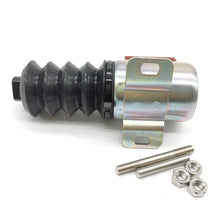 12V Rack Puller Push Pull Solenoid P610B1V12 40700094 2309B RP-2309B for Murphy 3 Terminals