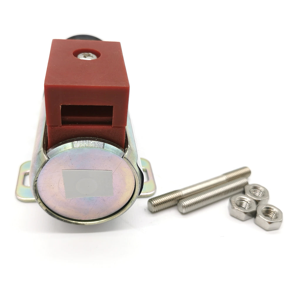 12V Rack Puller Push Pull Solenoid P610B1V12 40700094 2309B RP-2309B for Murphy 3 Terminals