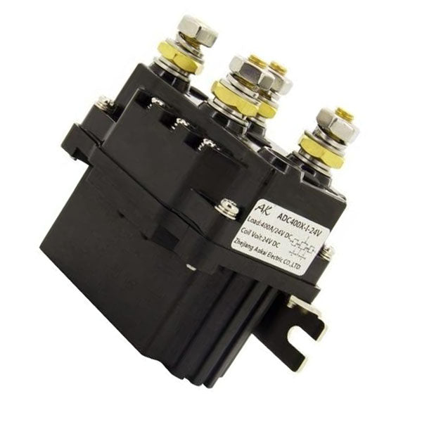 12V Relay ADC400X-I for Aokai Electric Car Ship to US - KUDUPARTS