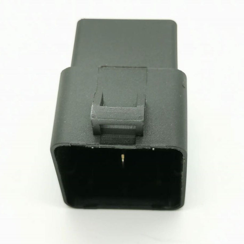 12V Relay AT75769 for John Deere 102 105 107 115 125 130 135 140 155C Tractor Ship to US - KUDUPARTS