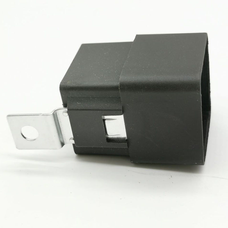 12V Relay AT75769 for John Deere 102 105 107 115 125 130 135 140 155C Tractor Ship to US - KUDUPARTS