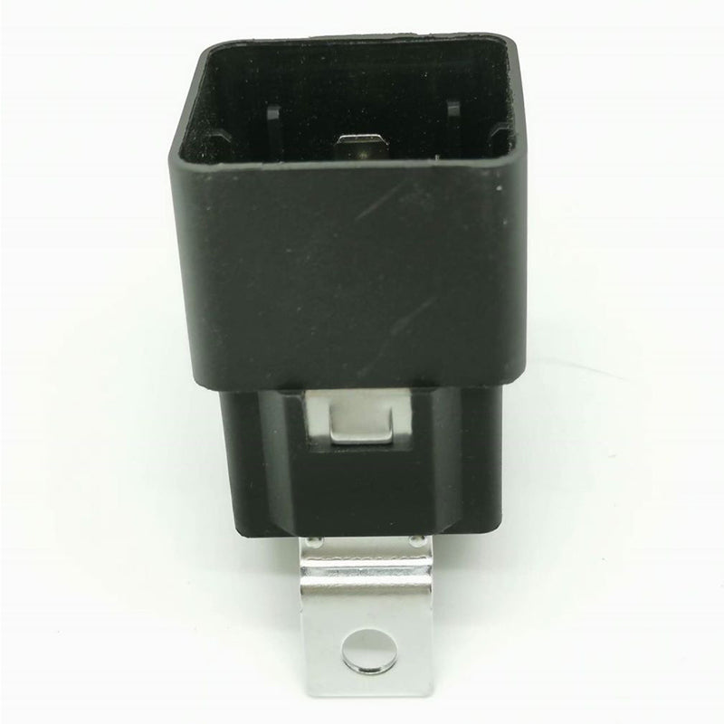 12V Relay AT75769 for John Deere Backhoe Loader 210C 310A 310C 310E 310G 310J Ship to US