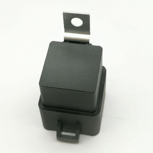 12V Relay AT75769 for John Deere Backhoe Loader 210C 310A 310C 310E 310G 310J Ship to US - KUDUPARTS
