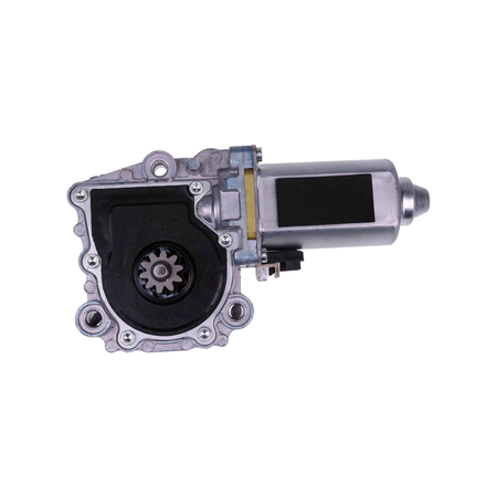 12V Right Hand Window Regulator Motor 3176552 for Volvo Truck - KUDUPARTS