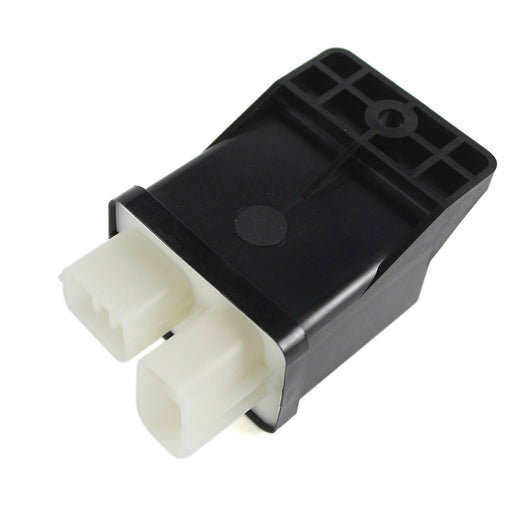 12V Safe Relay YM119802-77200 for Komatsu Engine 3D88E 4D88E 4D94LE Loader CK35-1 CK30-1 CK20-1 CK25-1 SK1020-5 SK815-5 Excavator PC20MR-2 PC30MR-3 PC55MR-3 - KUDUPARTS