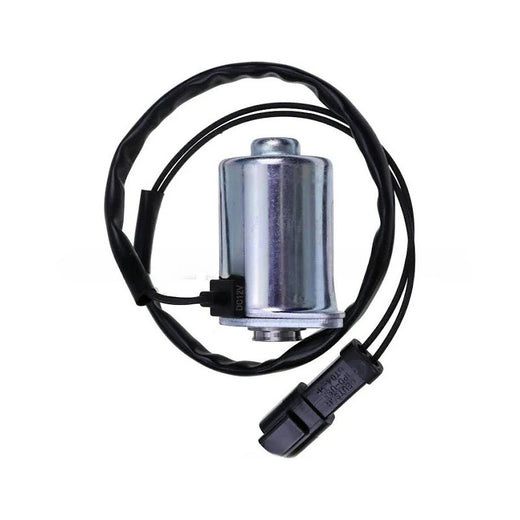 12V Solenoid Assy NY16294-1010B for Komatsu Excavator PC18MR PC20MR PC22MR PC27MR PC30MR PC35MR PC40MR PC45MR PC50MR PC55MR - KUDUPARTS