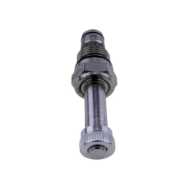12V Solenoid Cartridge Valve AN235698 for John Deere S680 S685 S690 S780 S785 8100 8400 8600 8800 9700 9900 CH570 CH670 - KUDUPARTS