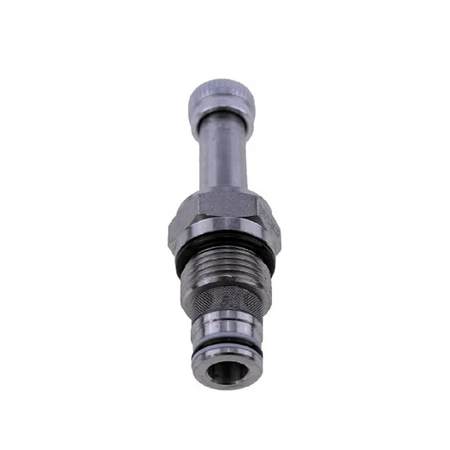 12V Solenoid Cartridge Valve AN235698 for John Deere S680 S685 S690 S780 S785 8100 8400 8600 8800 9700 9900 CH570 CH670 - KUDUPARTS