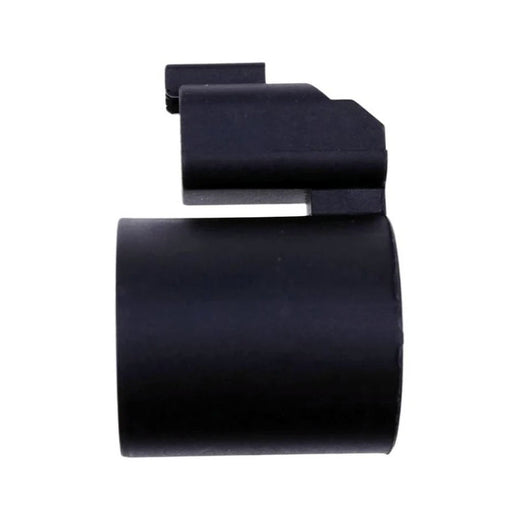 12V Solenoid Coil 42N-64-11710 for komatsu Loader WB140-2N WB146-5 WB150-2N WB156-5 WB91R-2 WB93R-5 WB97R-5 WB97S-2 - KUDUPARTS