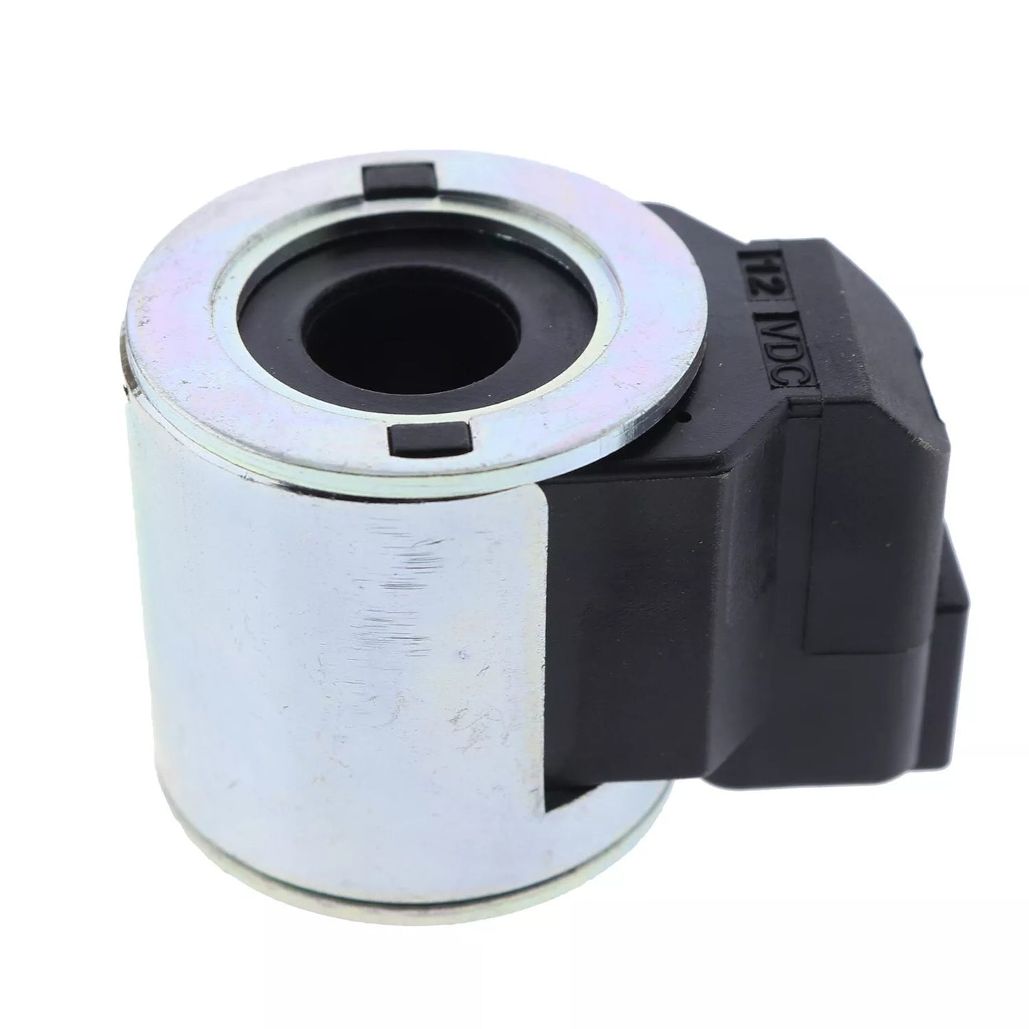 12V Solenoid Coil 4303612 4304012 w Deutsch Connector For HydraForce 08 Series Ship to US - KUDUPARTS