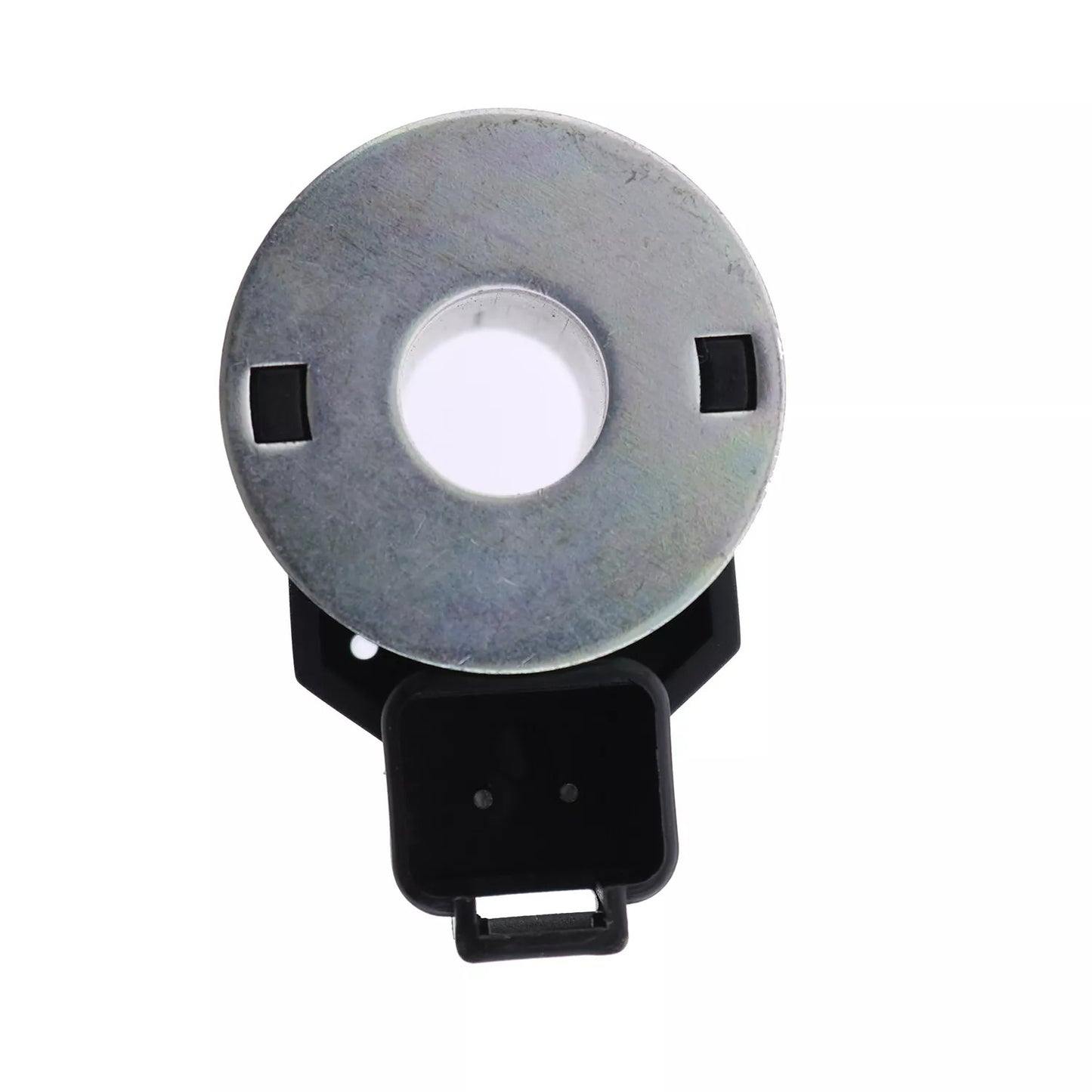 Bobina solenoide de 12 V AT333812 AN302300 para John Deere 310G 710K 859M 903KH 333D. Envío a EE. UU.