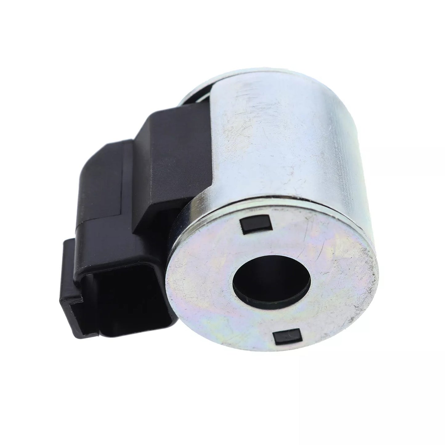 Bobina solenoide de 12 V AT333812 AN302300 para John Deere 310G 710K 859M 903KH 333D. Envío a EE. UU.