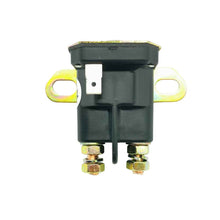 12V Solenoid Relay 812-1211-211 93265-19 93265-1WR 7018817 7075691YP for Trombetta Snapper 3 Terminal