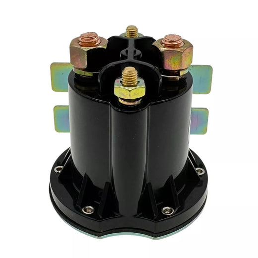 12V Solenoid Relay Switch for Trombetta 12V Continuous 684-1271-012 6841271012 Ship to US - KUDUPARTS