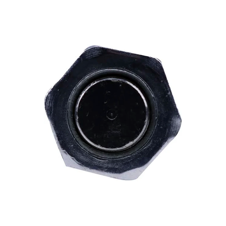 12V Solenoid Spool Cartridge Valve AT302908 for John Deere 620G 622G 670D 672D 770D 772GP 870G 872D 872GP - KUDUPARTS