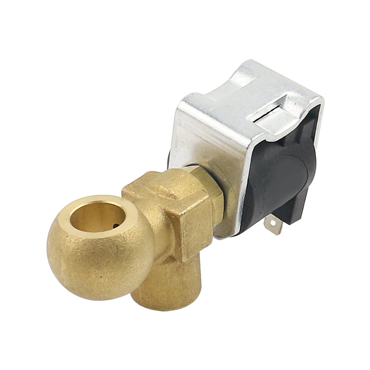 12V Solenoid Valve 3587119-B for Yanmar 4TNV94 4TNV98 Kubota D722 D902 Z482 Engine