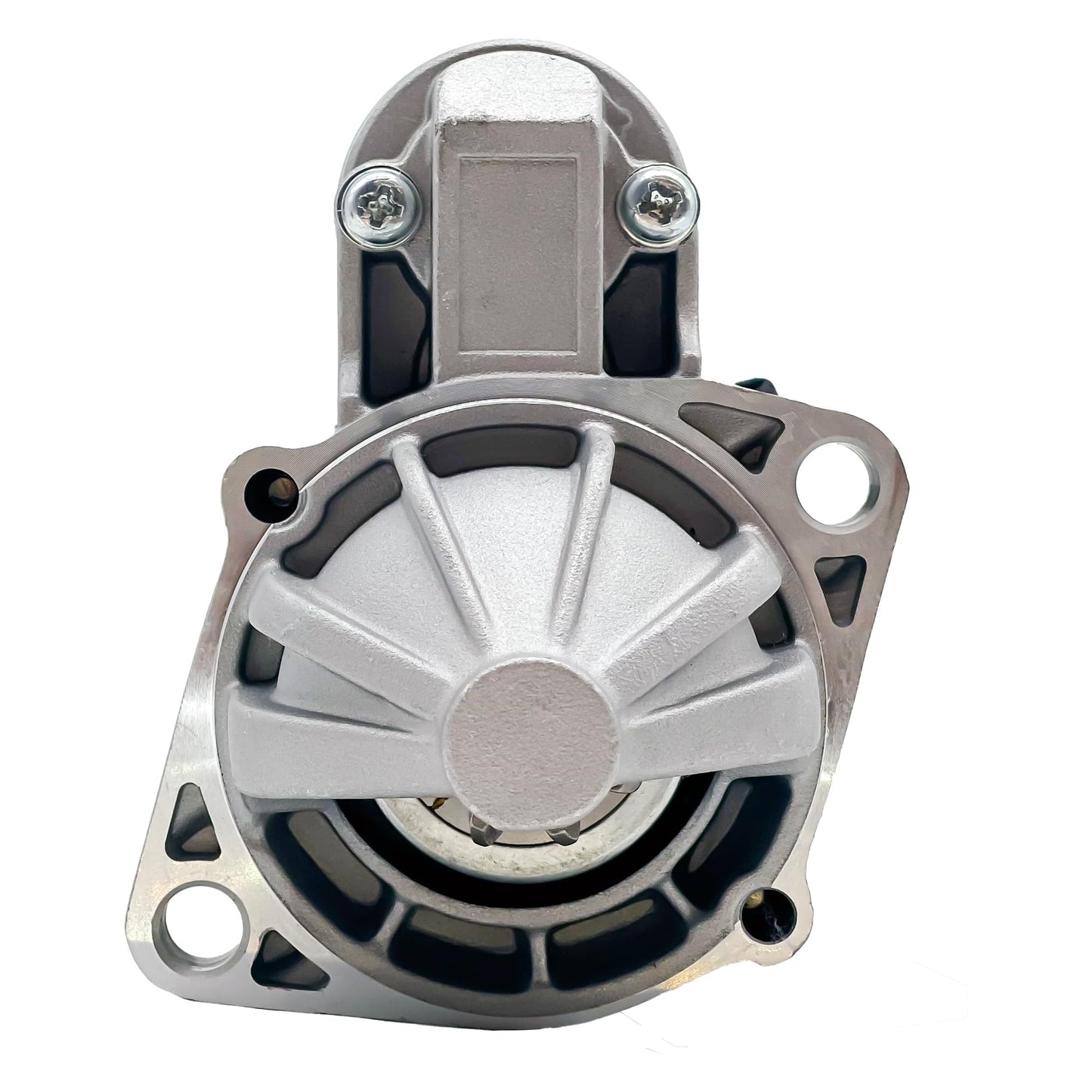 12V Starter 15221-63014 for Kubota Excavator KX121-2 Tractor L175 L185DT L185F