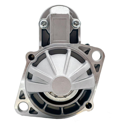 12V Starter 15221-63014 for Kubota Excavator KX121-2 Tractor L175 L185DT L185F