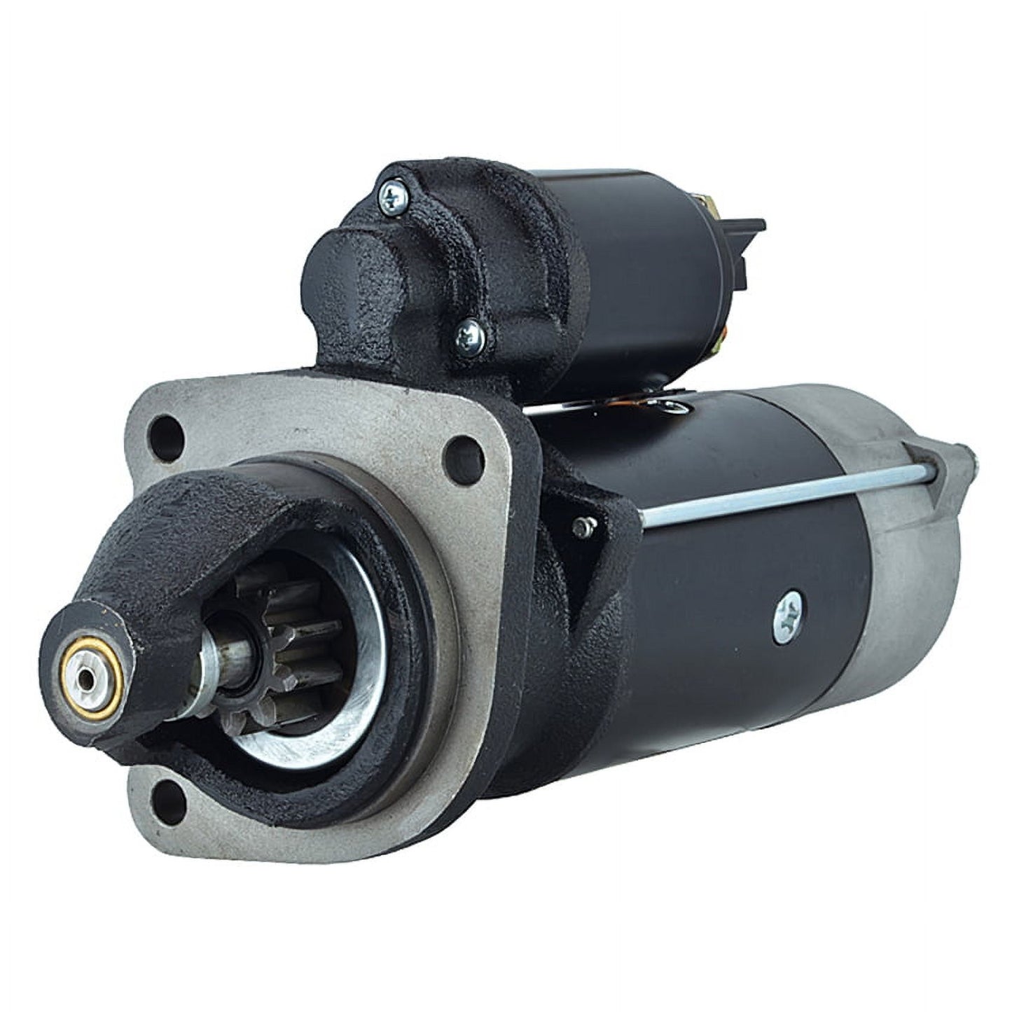 12V Starter 7169479 for Bobcat Telescopic Handler T2256 T2566 T35100 T35120