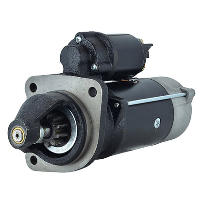 12V Starter 7169479 for Bobcat Telescopic Handler T2256 T2566 T35100 T35120