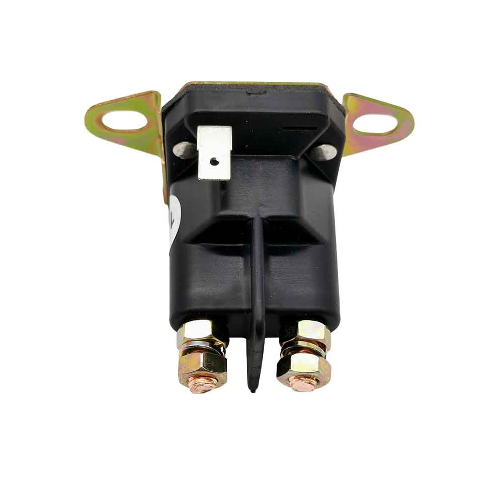 12V Starter Solenoid 539101714 for Husqvarna Zero Turn Mower CZ EZ RZ MZ PZ WH RZ4216 RZ5424 CZ4817 CZ3815 Z4619