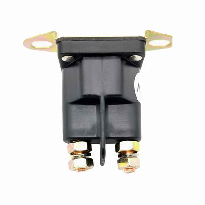 12V Starter Solenoid 539101714 for Husqvarna Zero Turn Mower CZ EZ RZ MZ PZ WH RZ4216 RZ5424 CZ4817 CZ3815 Z4619