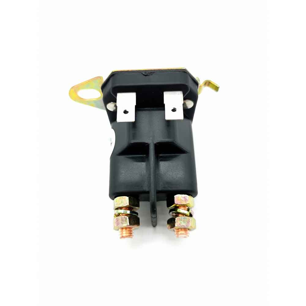 12V Starter Solenoid for Trombetta 862-1241-211-12 AYP Craftsman Husqvarna 532192507